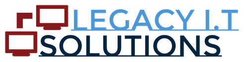 Legacy IT Solutions